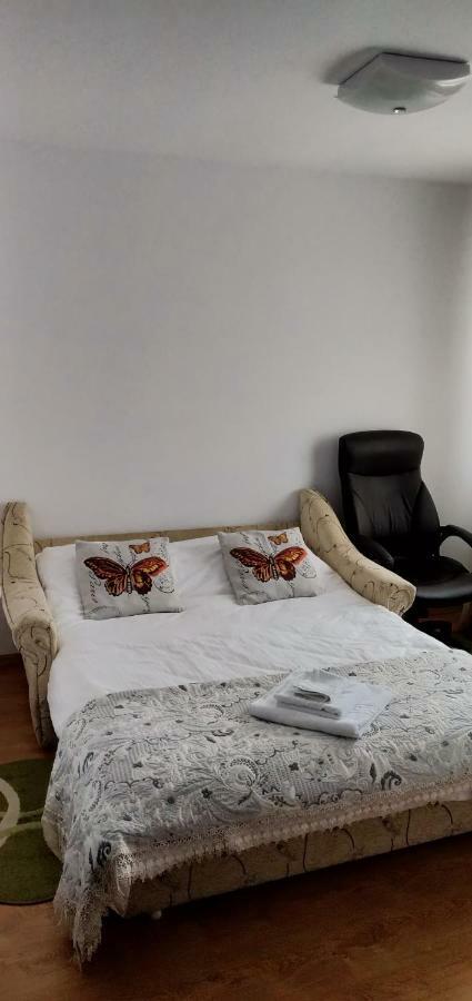 雅西D&D Vila别墅 外观 照片